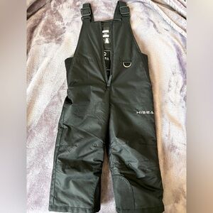 Toddler 2T snow suit